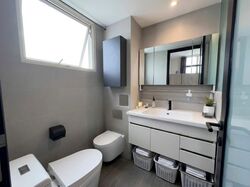 Lilydale (D27), Condominium #613653781